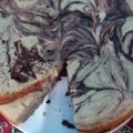 Cooksnap dari Rami untuk resep Bolu pisang keju mejikom