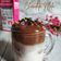 Cooksnap Julia ALeen Aireish semasa beliau membuat Dalgona Milo.