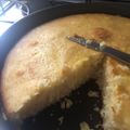 El cooksnap de florfloflo cuando hizo Torta húmeda de naranjas.