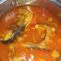 Cooksnap dari Yaya untuk resep Pindang Patin