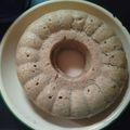 Cooksnap dari Puri Naluritasari14 untuk resep Bolu pisang kukus no telur no mixer