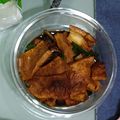 了不起的眉毛 的 蔥燒雞蛋豆腐 cooksnap