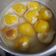 El cooksnap de Laura Etchechoury cuando hizo Compota de peras sin azúcar con cascarita de limón 🍋.