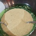 Cooksnap από Μαρία στη συνταγή Μάφινς χωρίς ζάχαρη και γλυκαντικά για παιδάκια και μωρά