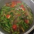 Cooksnap dari Murni untuk resep Sop Ikan Kue