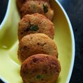 POOJA Bhatt's cooksnap of when they made ઢેકરાં (Dhekra recipe in Gujarati).