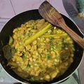 Cooksnap dari Angelina Ariesta Dewi untuk resep Semur Ayam (Topping Mie Ayam)