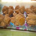 Cooksnap dari Lilis Baik Hati untuk resep Bolu Kukus Gula Merah