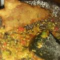 Cooksnap dari Octa Octa untuk resep Telur Geprek pedas kriukk
