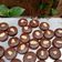 Cooksnap dari Ummu Azzahra untuk resep Choco Almond Cookies