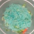 Cooksnap dari Rena untuk resep Oseng Sohun Pedass