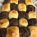 صورة من my little kitchen، شاركها بعد تجربة وصفة طريقة عمل كيكة بابلي