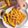 Cooksnap Sesimple Loralin semasa beliau membuat Gluten Free - Waffle Labu Versi Baby 1Tahun+.