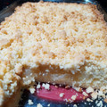 El cooksnap de Marina Lucila Pizzolato cuando hizo Apple Crumble (Infalible).