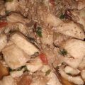 Cooksnap dari BooBoo Fanny untuk resep Tuna teriyaki