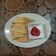 Cooksnap dari Bund Ersya untuk resep Kentang Goreng (French Fries) Ala KFC