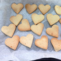 El cooksnap de Isa FC cuando hizo Galletas de mantequilla y limón 🌆🌲.