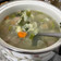 Cooksnap dari Meiliwati Adelaidesta untuk resep Sayur sop ayam