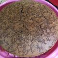 Cooksnap dari Ummu Yasmin untuk resep Bolu nutrijell