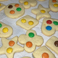 El cooksnap de carli cuando hizo Galletitas súper fáciles. Te van a encantar!.