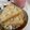 El cooksnap de Himeko cuando hizo Waffles con chispas de chocolate.