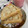 El cooksnap de Himeko cuando hizo Waffles con chispas de chocolate.