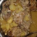 Cooksnap dari Parni S untuk resep Opor ayam gurih