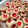 Cooksnap dari Tasya Kurniawati untuk resep Thumbprint Cookies with Strawberry Jam