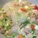 Cooksnap dari Rahmah Fahriani untuk resep Sayur Bening Sawi Putih & Buncis for Kids #pekaninspirasi