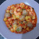 Cooksnap dari Yuliyana Alwie untuk resep Udang Bakso Kentang Rica