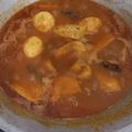 Cooksnap dari rembulan nacita untuk resep Bumbu bali (khas jatim)