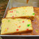 Cooksnap dari Mint Mint Kitchen untuk resep Pound Cake Kismis Cake Kuno Harum enak bangett