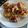 khadij's cooksnap of when they made Potato Skins.