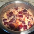 Cooksnap από Κυριακή Γ.Σ.Ν. στη συνταγή Μαρμελάδα δαμάσκηνο by cook mentors!!!