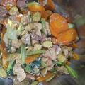 Cooksnap dari Nur Ainiyah untuk resep Capcay goreng solo ala dapur bekal