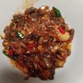 Cooksnap dari Lizasepti untuk resep Kerang dara saos tiram