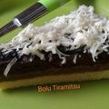 Cooksnap dari MitaLa_22 untuk resep Tiramisu kukus