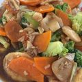 Cooksnap dari Nath - Theodore untuk resep Sapo Tahu