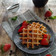 Cooksnap dari Anna Hadi_ant untuk resep Waffle Simple