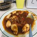 Cooksnap dari Azirah Prayoga untuk resep Cumi-cumi saos tiram pedas🦑🌶️