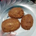 Cooksnap dari Yesi Widhi Hartanti untuk resep Rempah Telur Ampas Kelapa