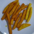 Cooksnap dari Metta Said untuk resep Stick Singkong Keju renyah
