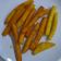 Cooksnap dari Metta Said untuk resep Stick Singkong Keju renyah