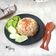 Cooksnap dari Febry Caturia untuk resep Nasi Goreng Sosis