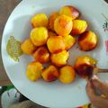 Cooksnap dari Naura shaquille untuk resep Bola Ubi Kuning
