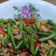 Cooksnap dari Julyn untuk resep Oseng buncis tempe