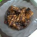 Cooksnap dari Zahra Aliyah untuk resep Ayam Kecap Manis Cabai