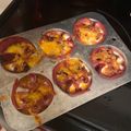 Tiffany Ross's cooksnap of when they made Bologna Breakfast Cups.