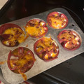 Tiffany Ross's cooksnap of when they made Bologna Breakfast Cups.
