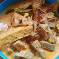 Cooksnap dari Martini Kurniasih untuk resep Sayur nangka pedas ala RM. Padang 😍